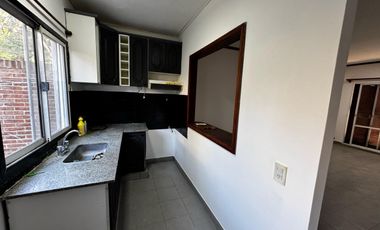 ALQUILER DUPLEX JOSE C PAZ