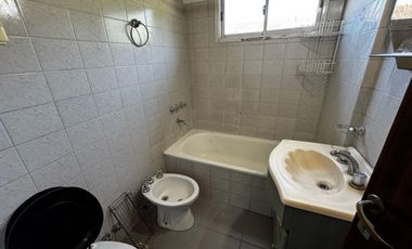ALQUILER DUPLEX JOSE C PAZ