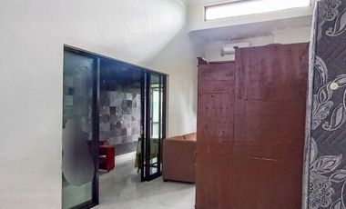 Rumah Bagus Komplek Perum Area Jl. Jogja - Wonosari km 3,5 Yogyakarta