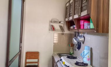 Rumah Bagus Komplek Perum Area Jl. Jogja - Wonosari km 3,5 Yogyakarta