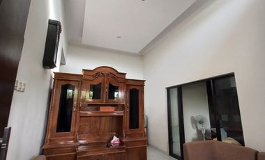 Rumah Bagus Komplek Perum Area Jl. Jogja - Wonosari km 3,5 Yogyakarta
