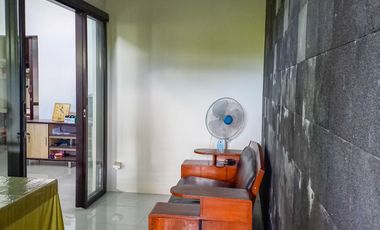 Rumah Bagus Komplek Perum Area Jl. Jogja - Wonosari km 3,5 Yogyakarta