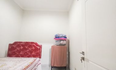 Rumah Bagus Komplek Perum Area Jl. Jogja - Wonosari km 3,5 Yogyakarta