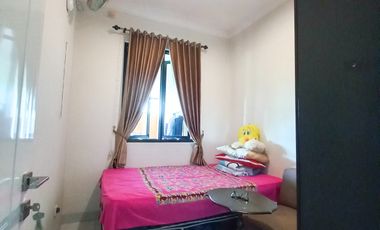 Rumah Bagus Komplek Perum Area Jl. Jogja - Wonosari km 3,5 Yogyakarta
