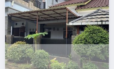 Rumah murah palembang