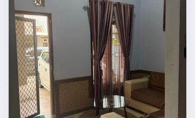 Rumah murah palembang