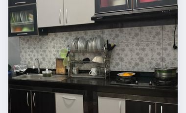 Rumah murah palembang