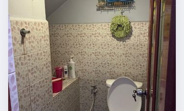 Rumah murah palembang