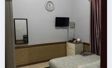 Rumah murah palembang