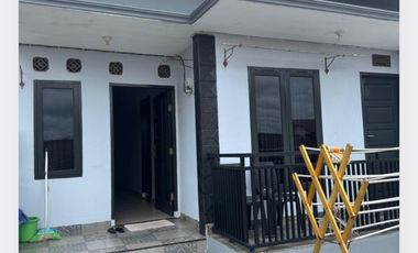 Rumah murah palembang