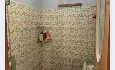 Rumah murah palembang