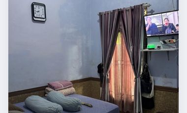 Rumah murah palembang