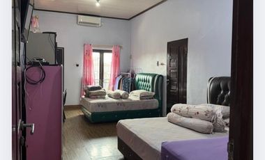 Rumah murah palembang