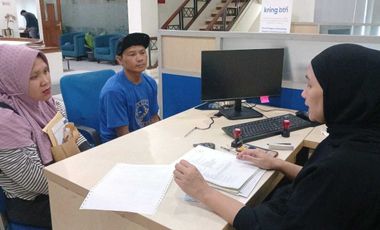 Dijual Rumah Nyaman Siap Huni Di Cimanggung Sumedang