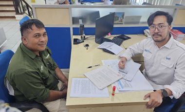 Dijual Rumah Nyaman Siap Huni Di Cimanggung Sumedang