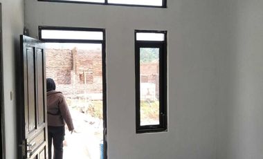 Dijual Rumah Nyaman Siap Huni Di Cimanggung Sumedang