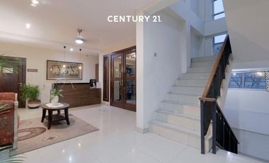 Dijual hotel mewah di Cilandak, cocok untuk investasi , lokasi sangat