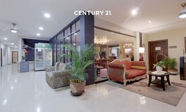 Dijual hotel mewah di Cilandak, cocok untuk investasi , lokasi sangat