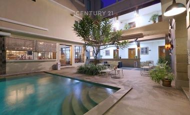 Dijual hotel mewah di Cilandak, cocok untuk investasi , lokasi sangat
