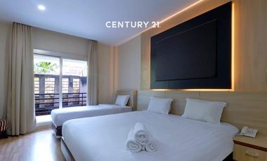 Dijual hotel mewah di Cilandak, cocok untuk investasi , lokasi sangat