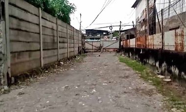 Kavling Siap Pakai Kapuk Raya Cengkareng – Akses 40ft Kontainer, 868m²