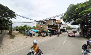 Kavling Siap Pakai Kapuk Raya Cengkareng – Akses 40ft Kontainer, 868m²