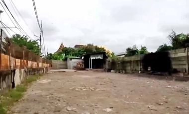 Kavling Siap Pakai Kapuk Raya Cengkareng – Akses 40ft Kontainer, 868m²