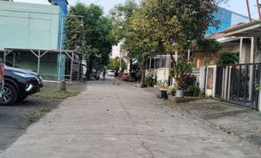 Rumah di Karawaci Palem Widelia dekat sekolah