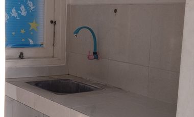 Rumah di Karawaci Palem Widelia dekat sekolah