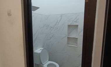 Rumah 1 Lantai Barat Surabaya 5x12 Termurah