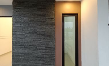Rumah 1 Lantai Barat Surabaya 5x12 Termurah
