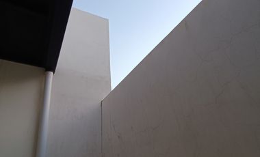 Rumah 1 Lantai Barat Surabaya 5x12 Termurah