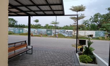 Rumah 1 Lantai Barat Surabaya 5x12 Termurah