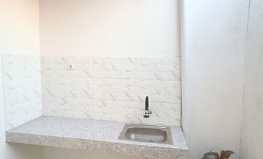 Rumah 1 Lantai Barat Surabaya 5x12 Termurah