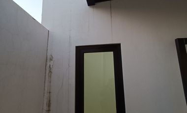 Rumah 1 Lantai Barat Surabaya 5x12 Termurah