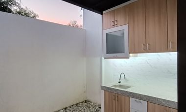 Rumah Baru Barat Surabaya 1 Lantai Type 6x12