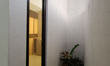 Rumah Baru Barat Surabaya 1 Lantai Type 6x12