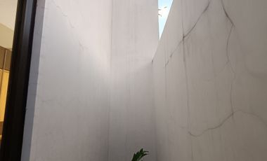 Rumah Baru Barat Surabaya 1 Lantai Type 6x12