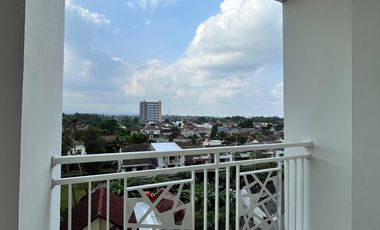 Tower Yudhistira Apartemen Mataram City Hotel Alana Yogyakarta