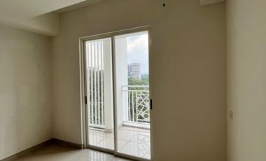 Tower Yudhistira Apartemen Mataram City Hotel Alana Yogyakarta