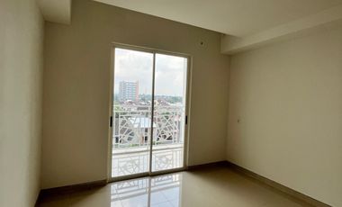 Tower Yudhistira Apartemen Mataram City Hotel Alana Yogyakarta