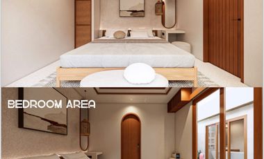 Villa Konsep Santorini Pecatu Bali