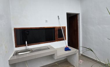 Rumah komplek di sunggal harga 100 jutaan aja