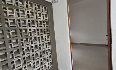 Rumah komplek di sunggal harga 100 jutaan aja