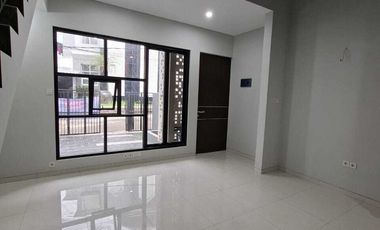 Godetia House SETU BSD