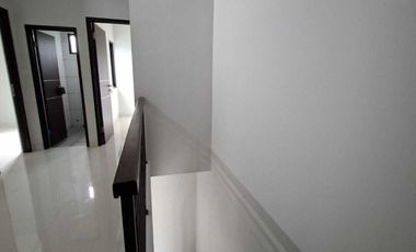 Godetia House SETU BSD