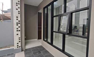 Godetia House SETU BSD