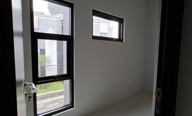 Godetia House SETU BSD