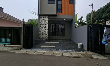 Godetia House SETU BSD