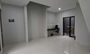 Godetia House SETU BSD